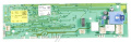 Gorenje Control Module For Home Appliances - Control Unit C 1 m Bm Ps 10 a4 16 8 - 477686